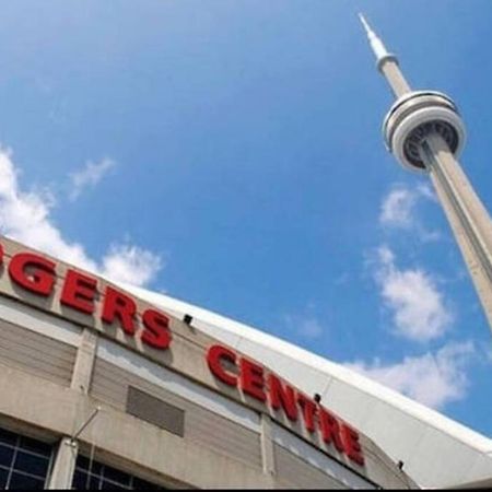 Luxury Suite Downtown Toronto Near Cn Tower المظهر الخارجي الصورة