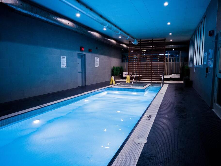 Luxury Suite Downtown Toronto Near Cn Tower المظهر الخارجي الصورة