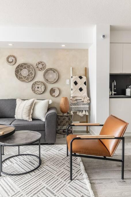 Luxury Suite Downtown Toronto Near Cn Tower المظهر الخارجي الصورة