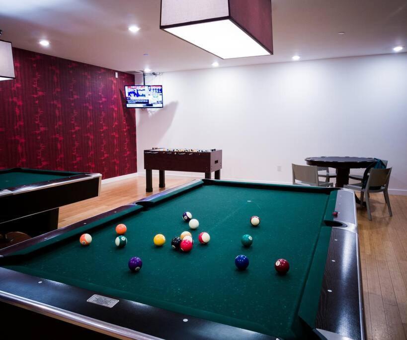 Luxury Suite Downtown Toronto Near Cn Tower المظهر الخارجي الصورة