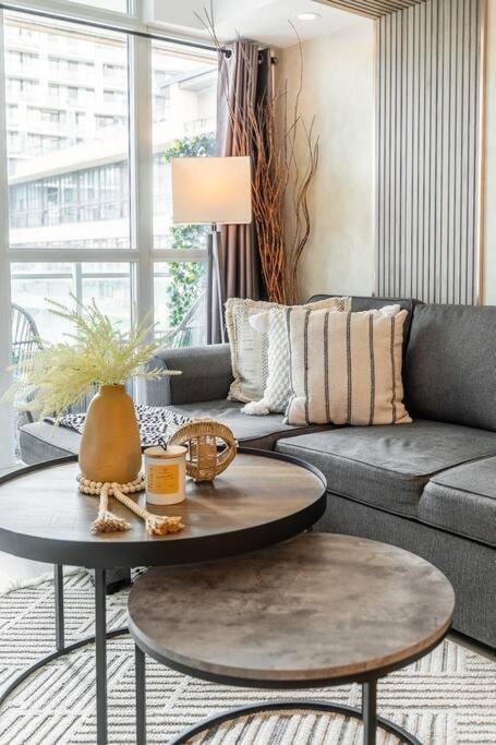 Luxury Suite Downtown Toronto Near Cn Tower المظهر الخارجي الصورة